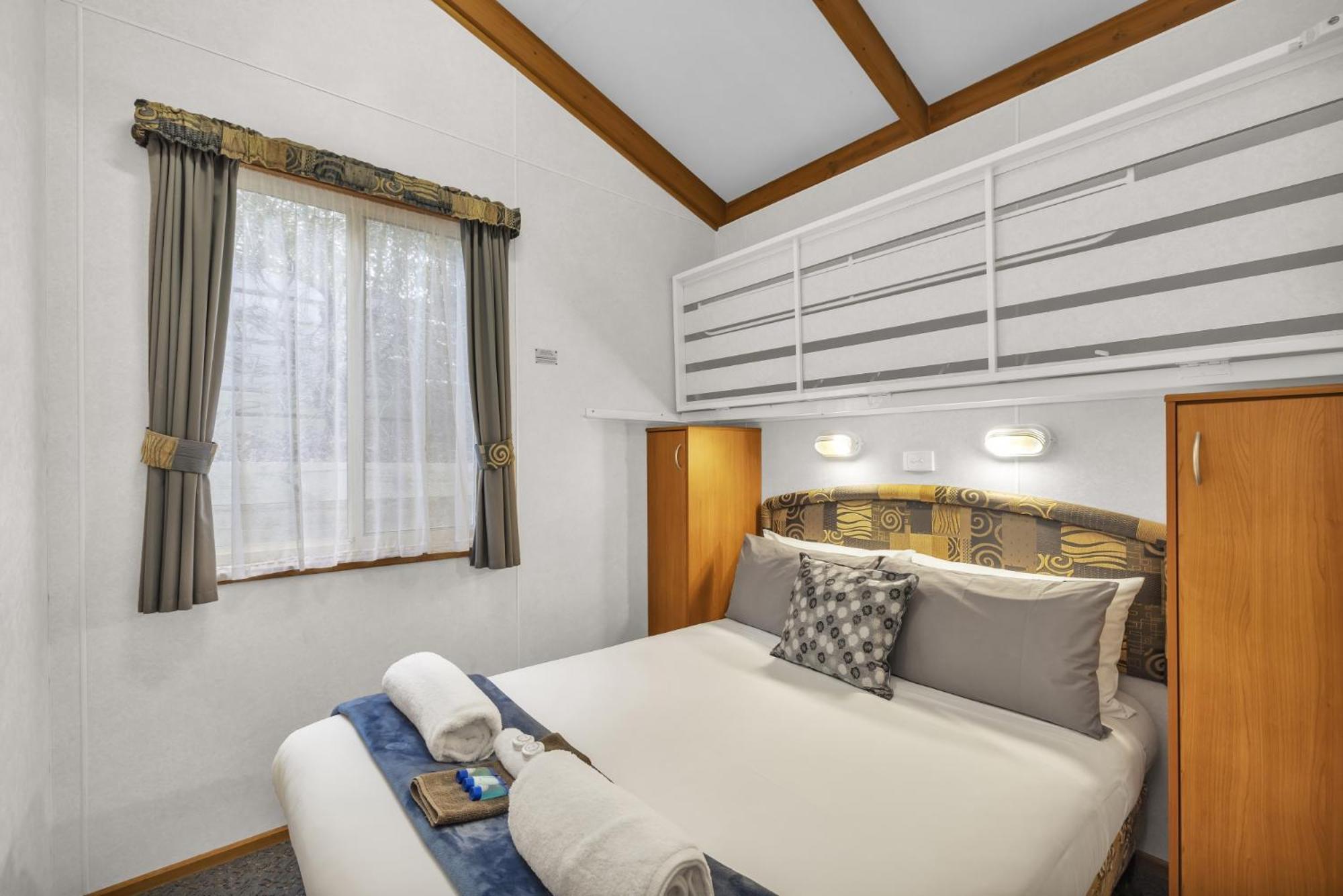 Metung Holiday Villas Exterior foto