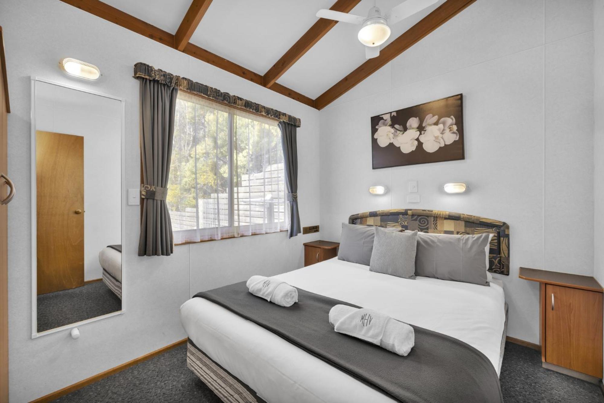 Metung Holiday Villas Exterior foto