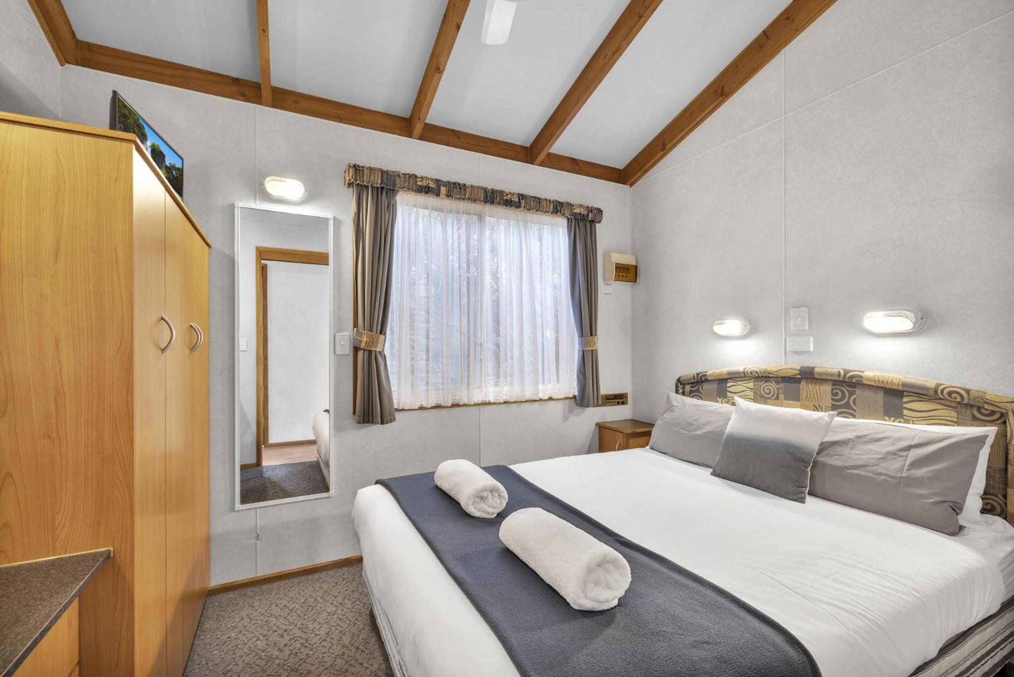 Metung Holiday Villas Exterior foto